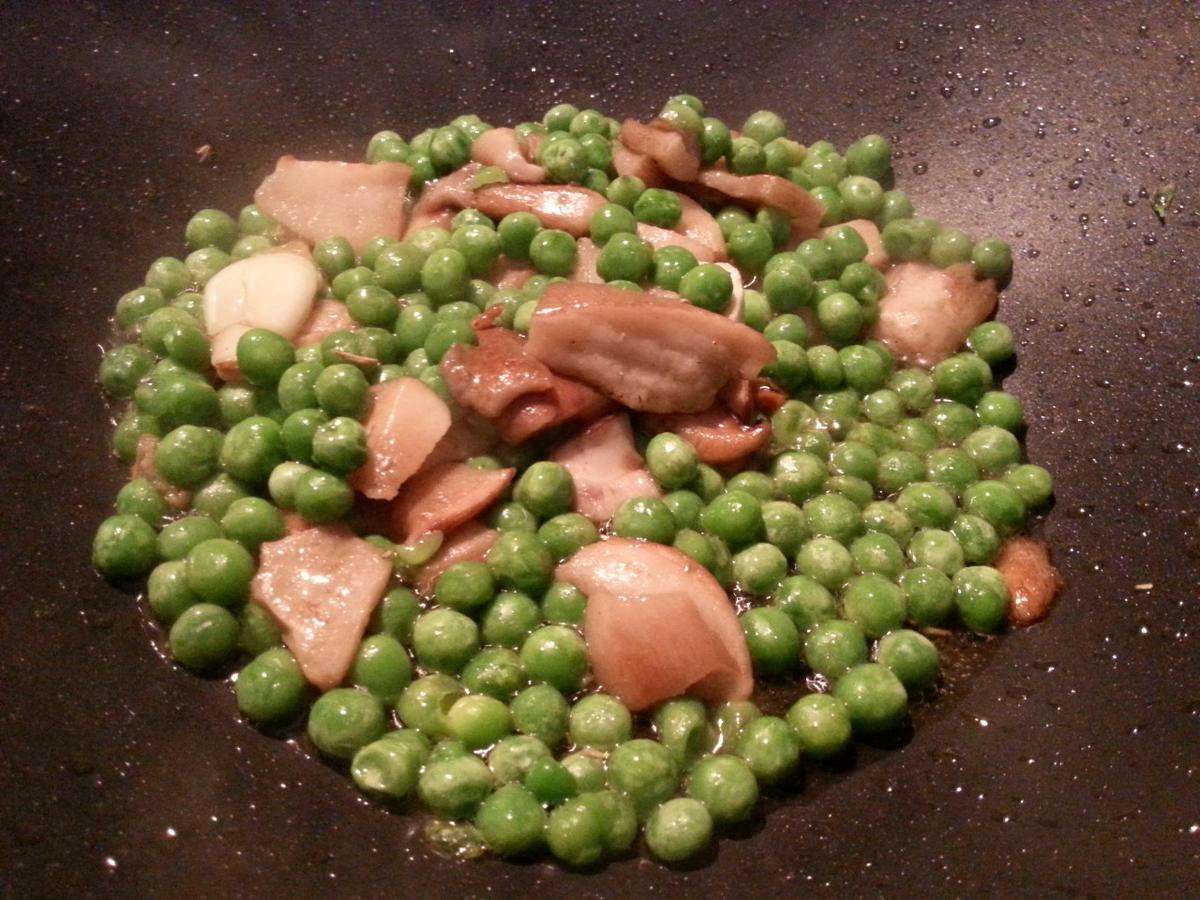 fettuccinesetasguisantes2