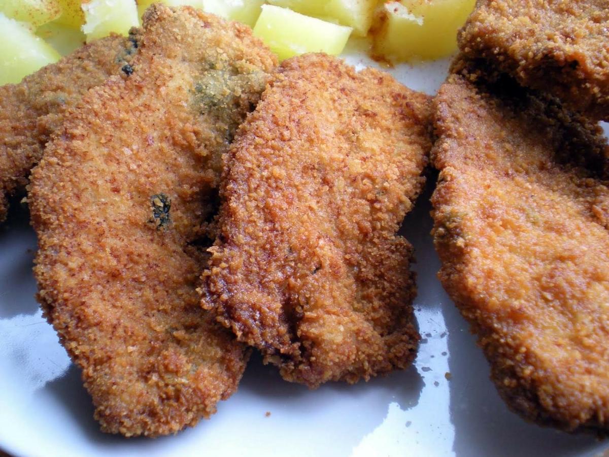 Recetas de filetes de lomo