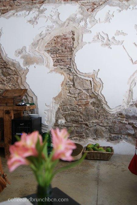 Lugares de brunch Barcelona