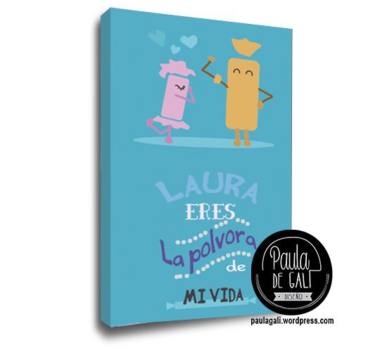 An attractive couple on the beach, madly in love.