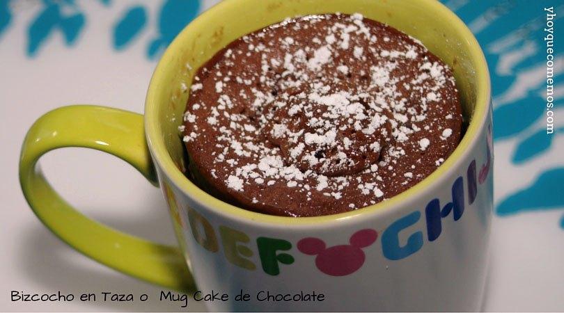 Bizcocho-en-Taza-con-Chocolate-o-Mug-Cake-2