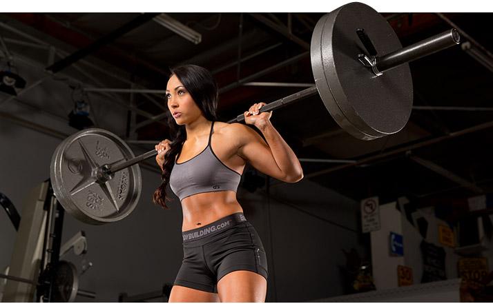 5 Asombrosos y saludables beneficios de la fibra