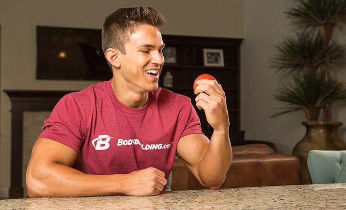 Asombrosos y saludables beneficios de la fibra