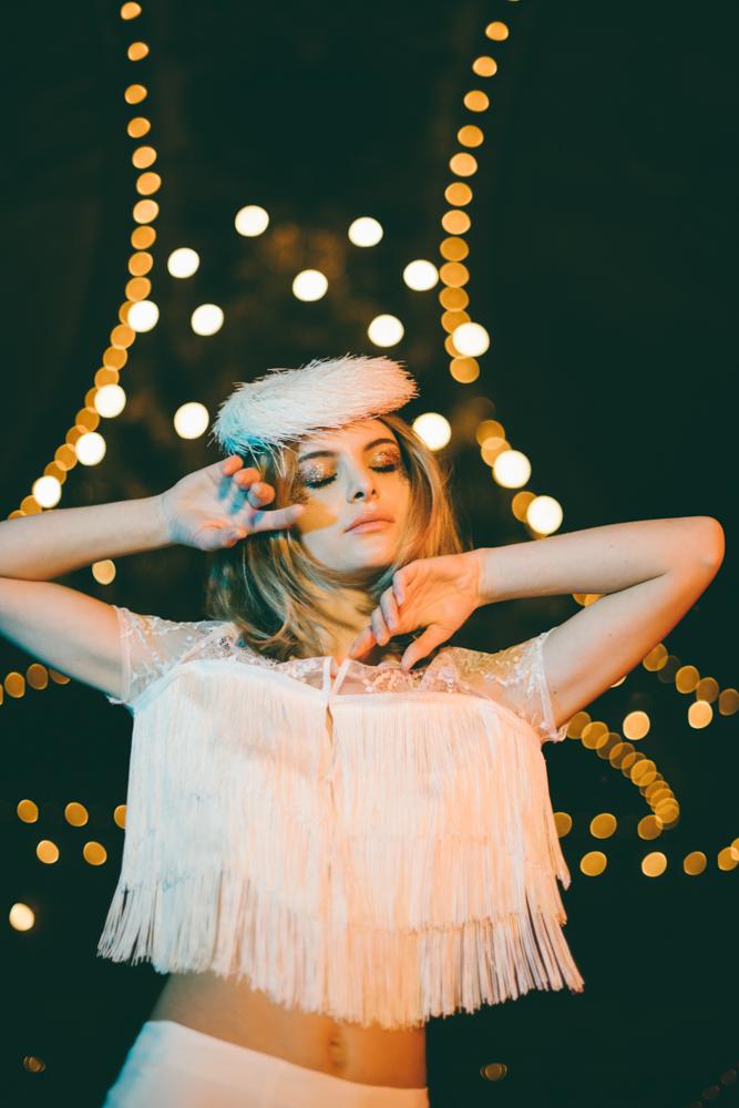 Roosevelt Top - Joplin Pants 2