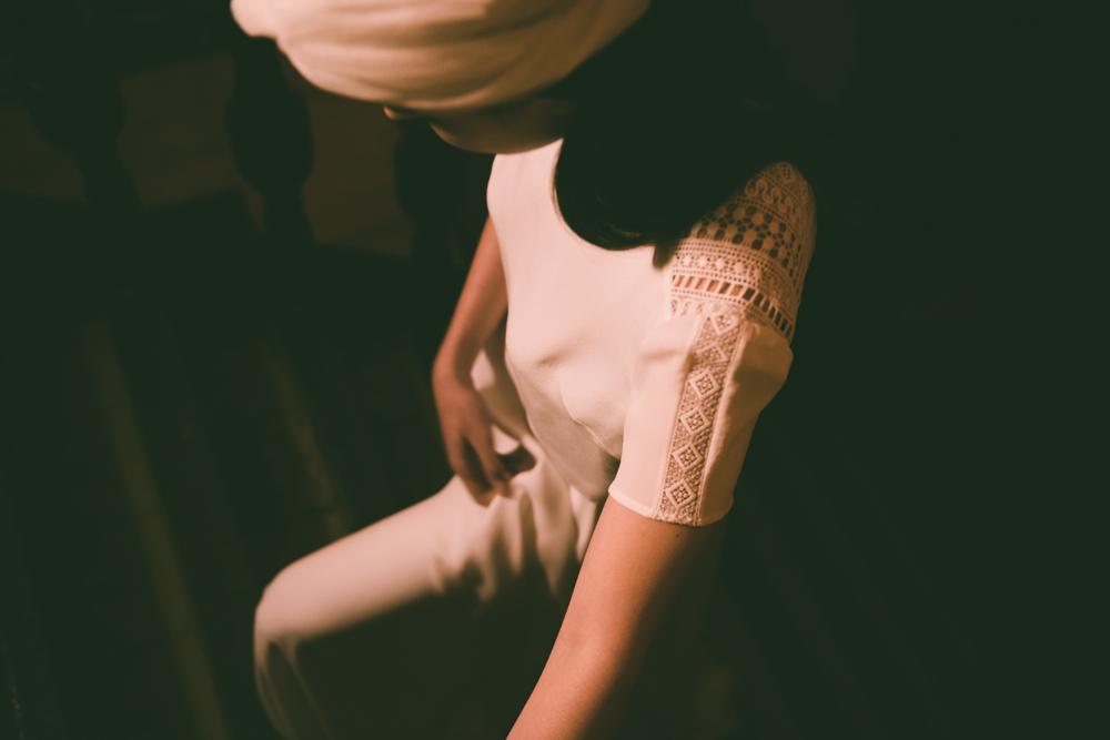 Frida Top - Kahlo Skirt 2