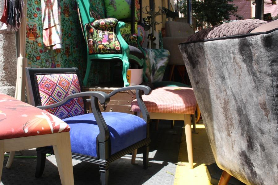 La-tapicera-sillón-azul-etnico-decoracción-2016