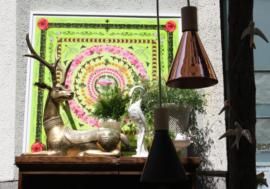 ciervo-dorado-ramon-tormes-colindante-decoracción-2016