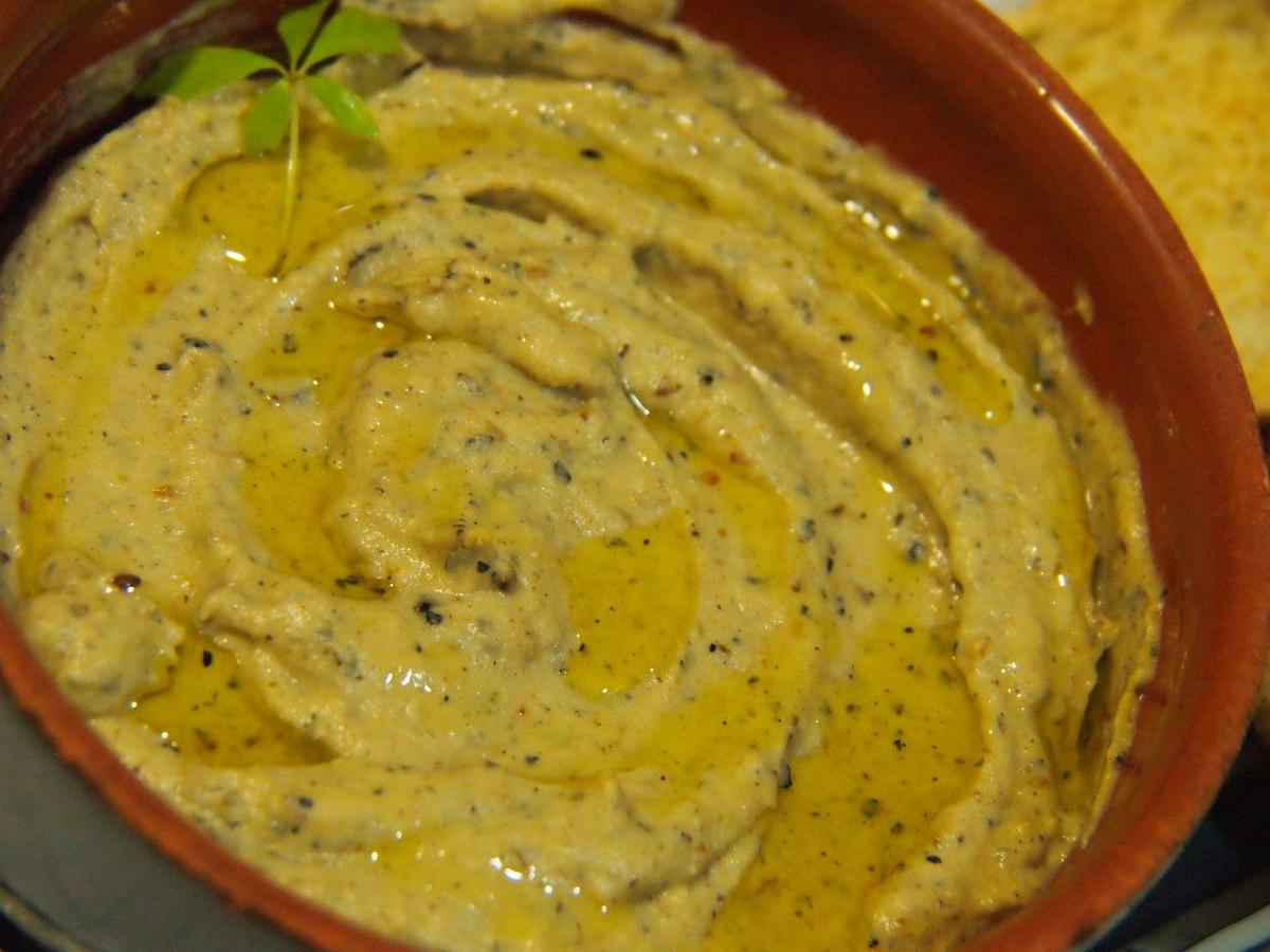 Babaganoush
