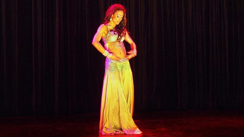 Movimiento del vientre