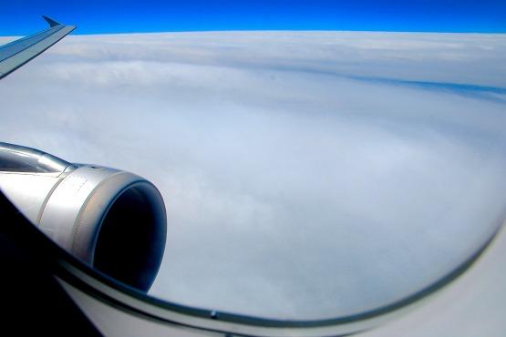 superar miedo a volar