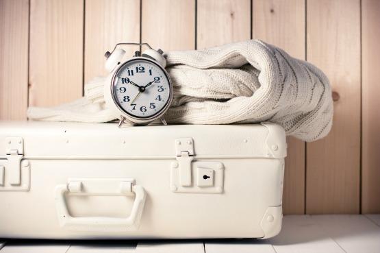 superar el miedo a volar