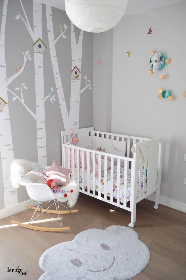 Habitación bebé