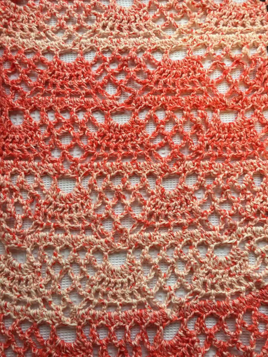 Ideas en 5 minutos Chal de Otoño