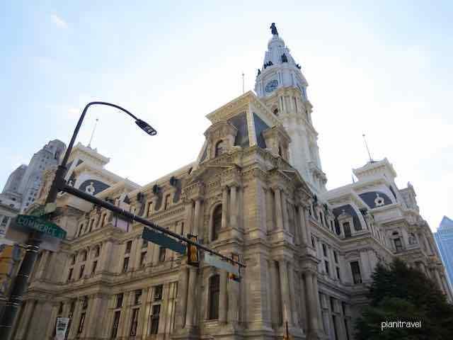 Que ver en Filadelfia