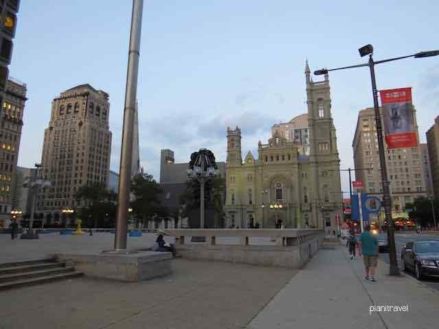 Que ver en Filadelfia 3