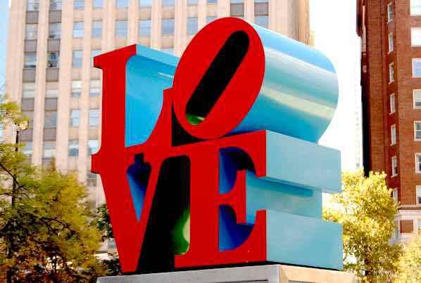 Que ver en Filadelfia 6