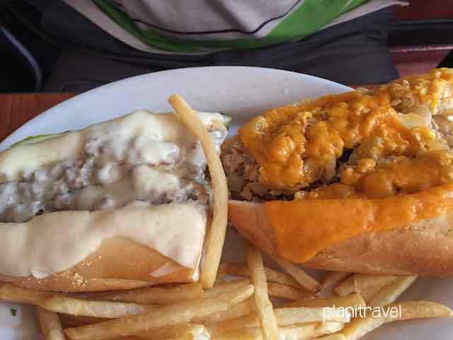 Que ver en Filadelfia 5