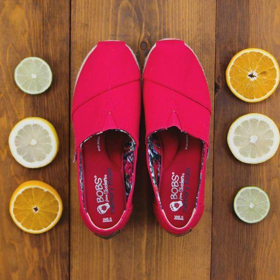 LOOK ALPARGATAS VERANO WWW.DECHARCOENCHARCO.COM