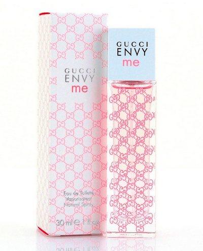 Gucci Envy Me