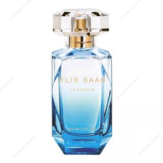 Elie Saab Le Parfum Resort Collection