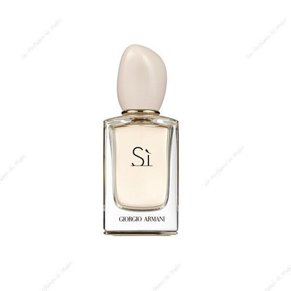 Giorgio Armani Si EDT