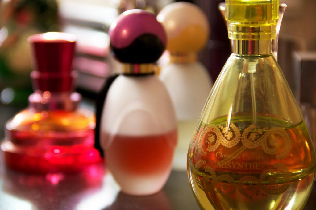perfumes perdurables de mujer