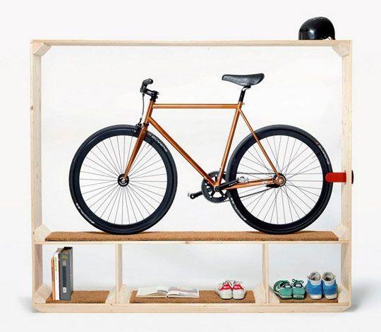 Comp. Thomas Wade Mod. Shoes Books and a Bike