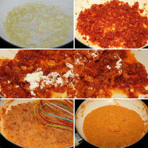 paso-a-paso-Croquetas-de-Chorizo