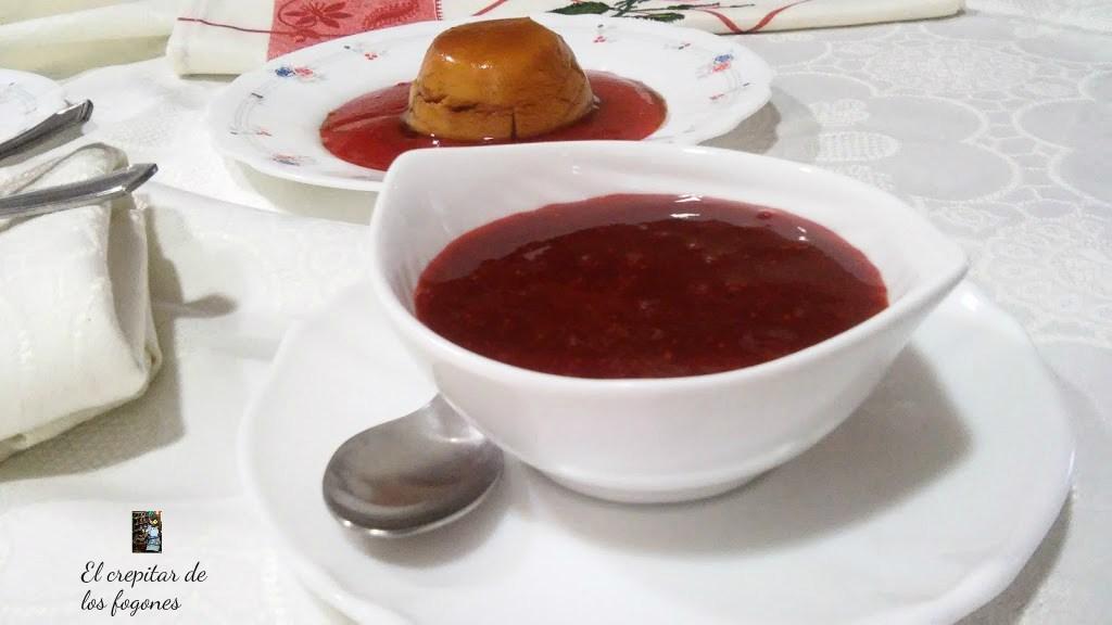 cuajado de maicena