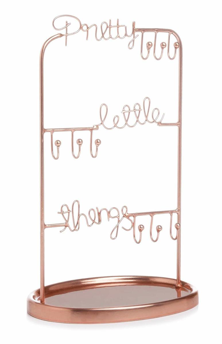 catálogo de Primark home 2016 colgador