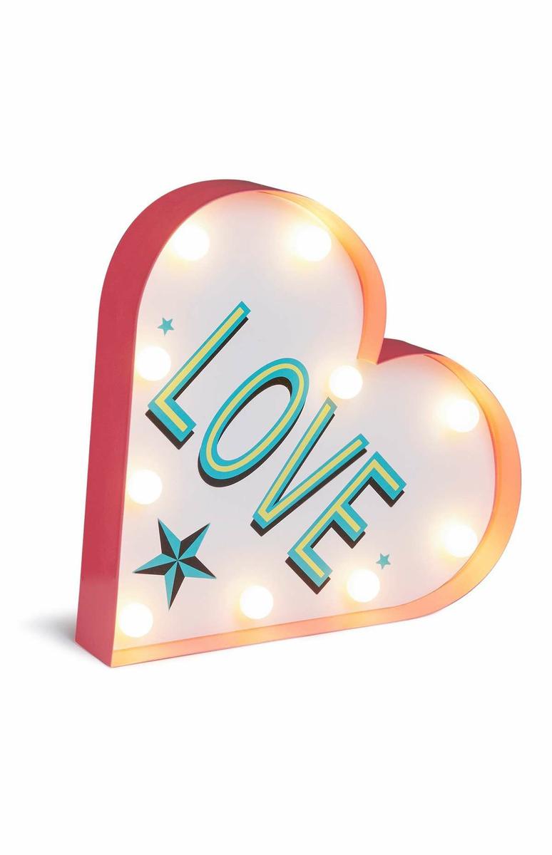 catálogo de Primark home 