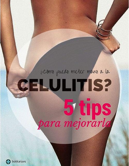 Mejorar la celulitis 1