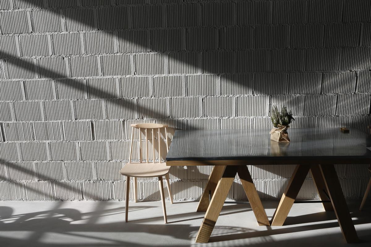 El gusto es nuestro silla HAY