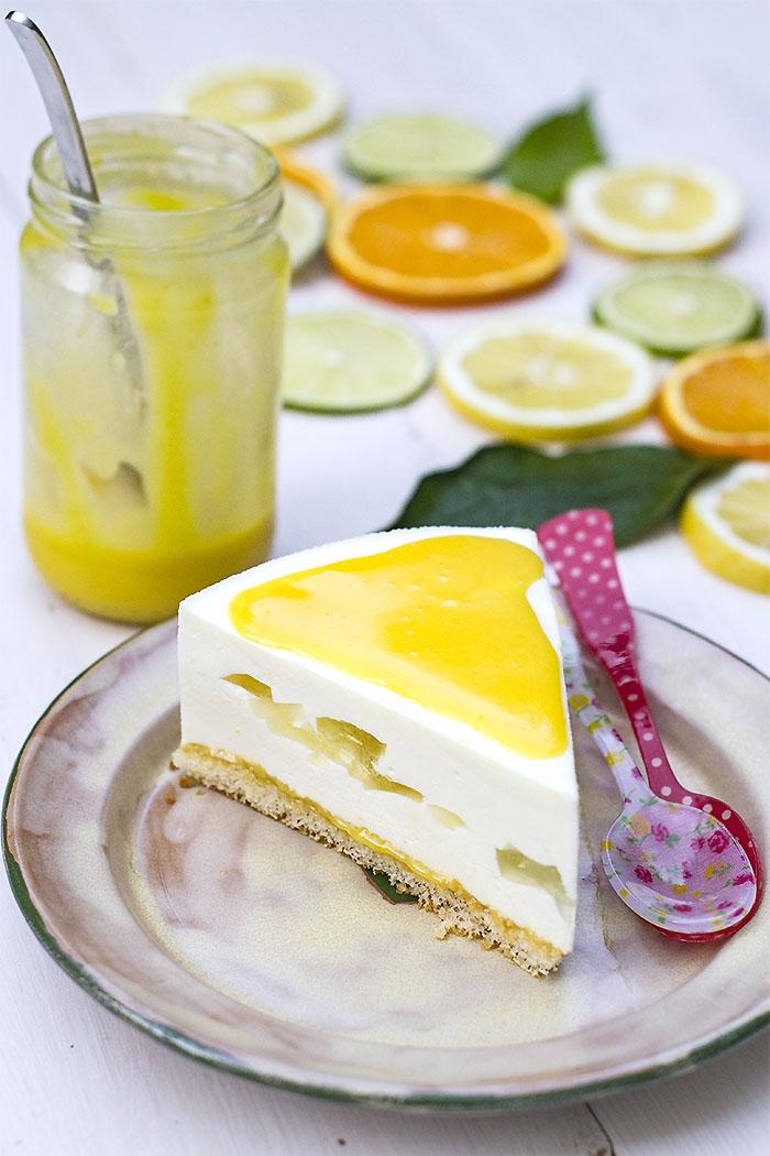 cheesecake de gin tonic