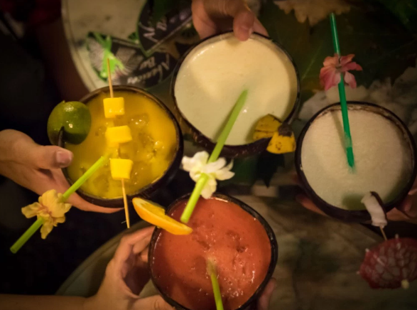 4 cócteles que vas a preparar este verano