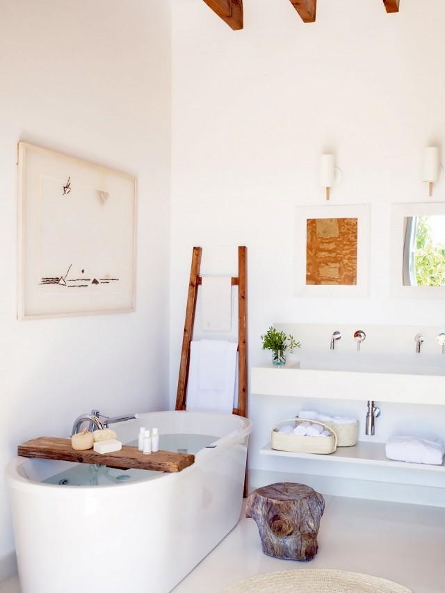 Limpieza por horas de baños