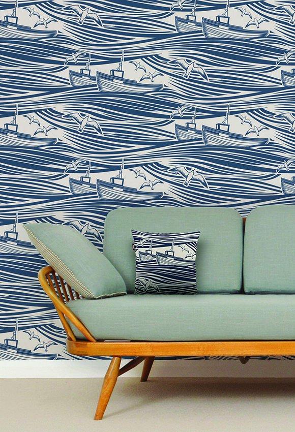 decoracion playera Tapete agentur