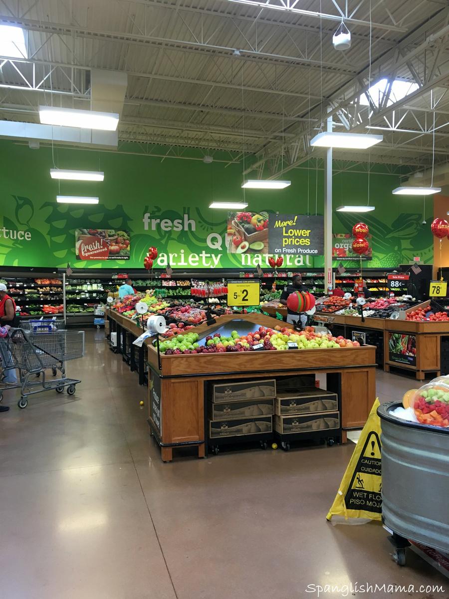 #RecetasParaMomentos In-Store