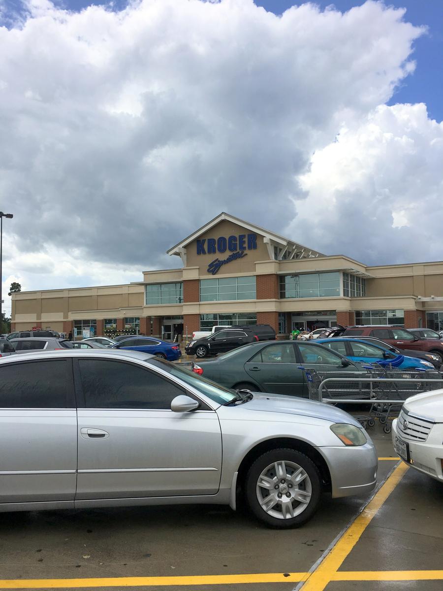 kroger