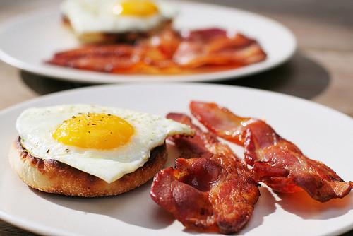 No sabes que hacer de desayuno?