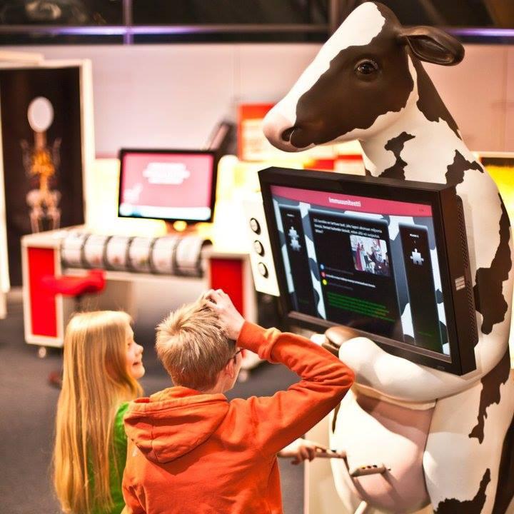 pabellon del conocimiento