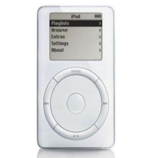 ipod
