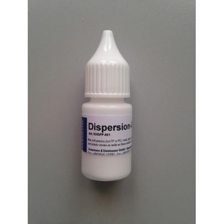 pegamento dispersion-P para tela