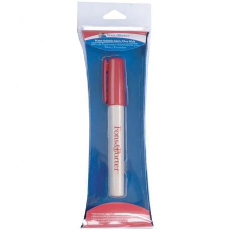 pegamento hidrosoluble para telas