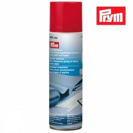 pegamento textil en spray prym
