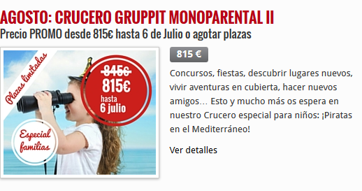 Nuevas tendencias en viajes