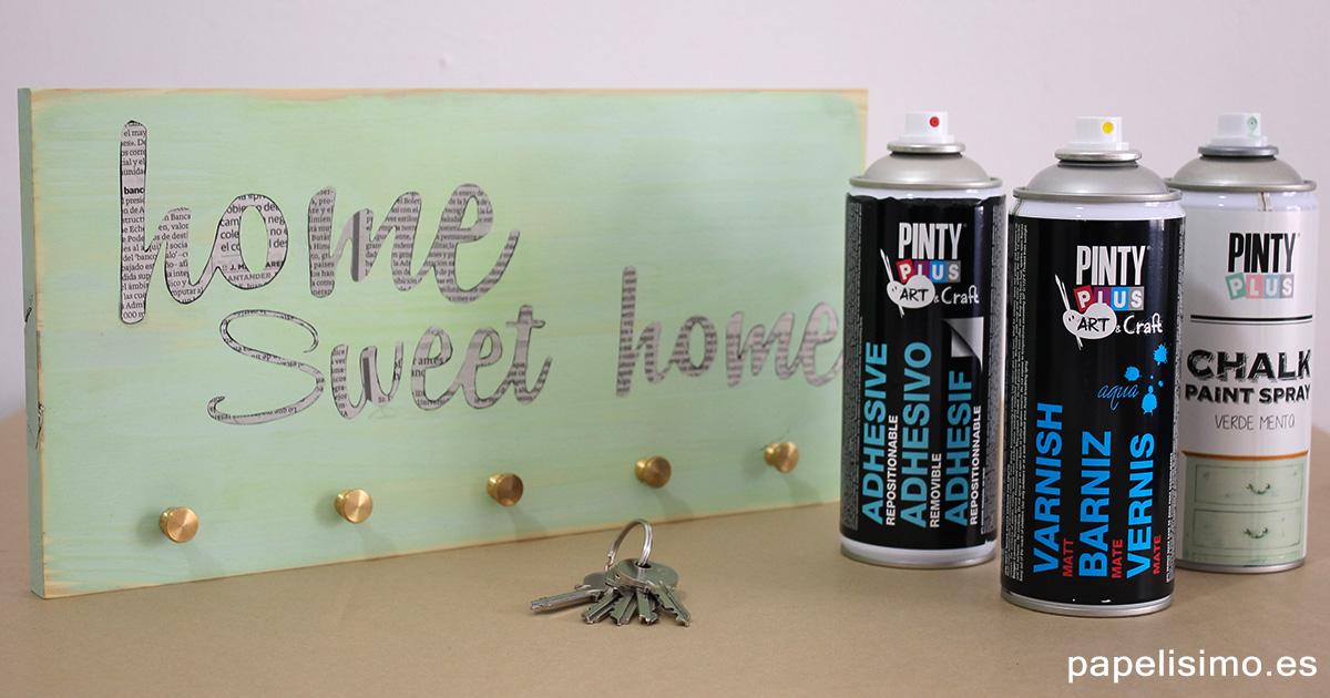 Portallaves-key-holder-diy