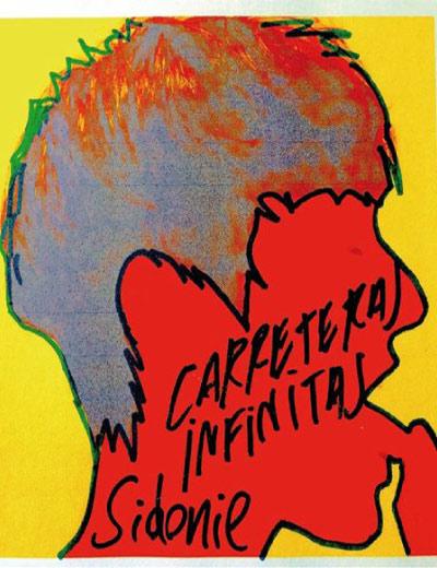 sidonie-carreteras-infinitas-portada