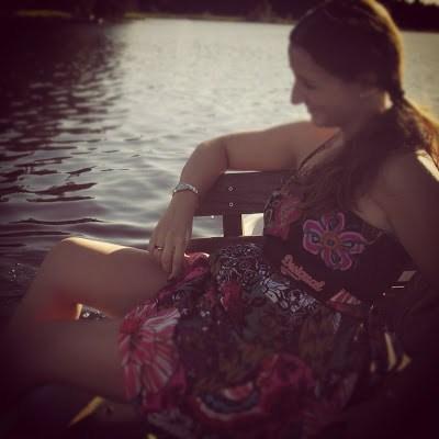 Hoy cocina... Sandra