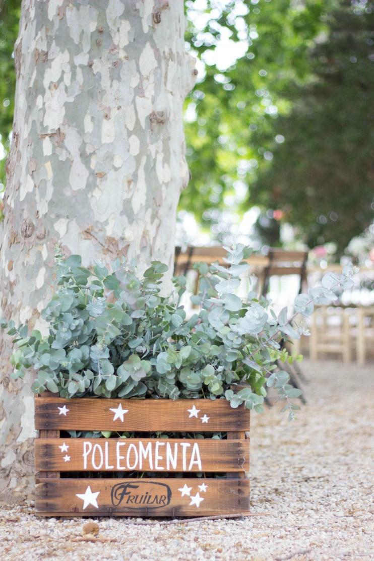 Una comunion sencilla en All Lovely Party